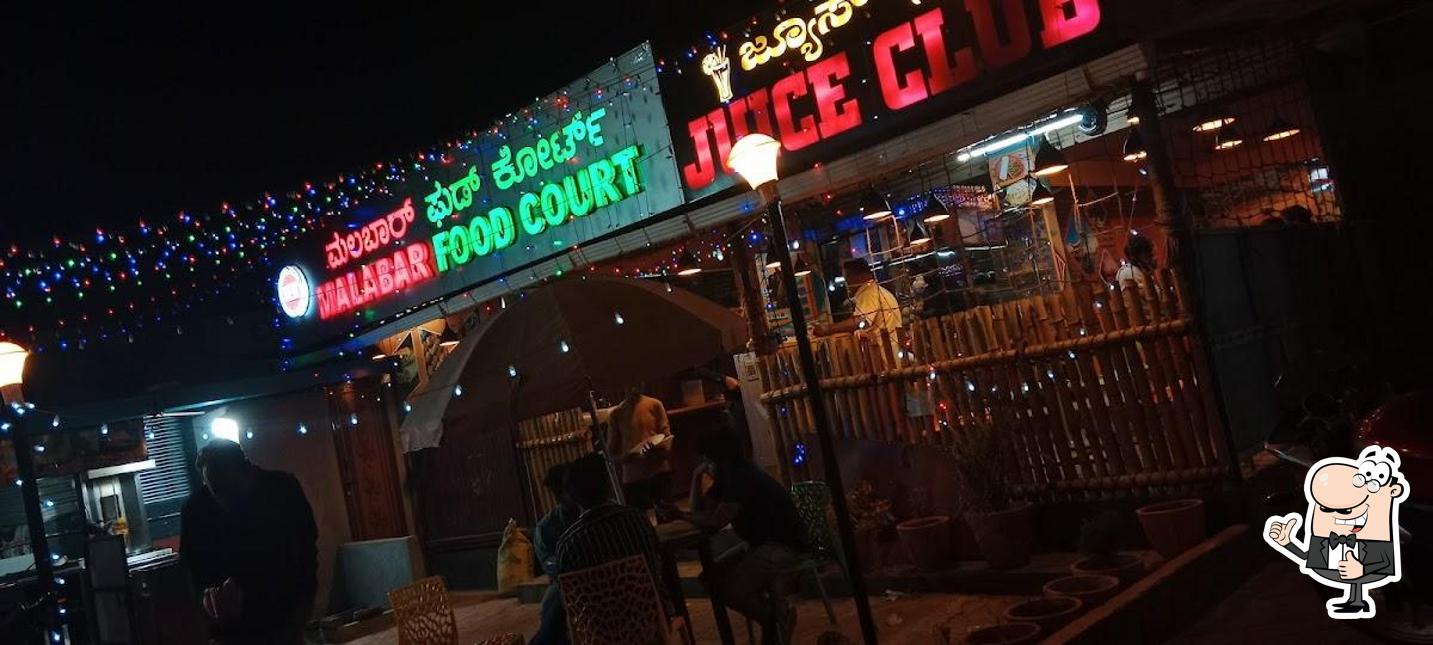 Look at this picture of Malabar Food Court and Juice Club
