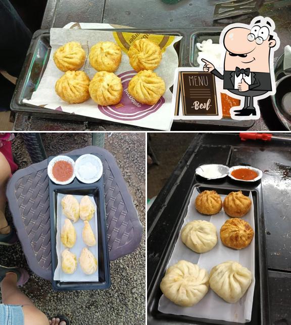 See this image of The Momo'S Lover'