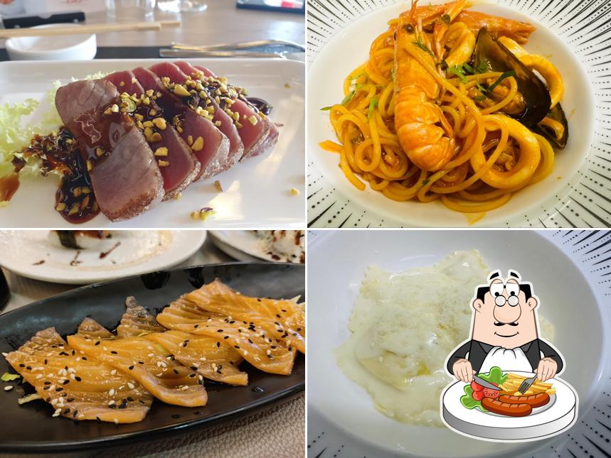 Platti al 66 Sushi Fusion Ristorante