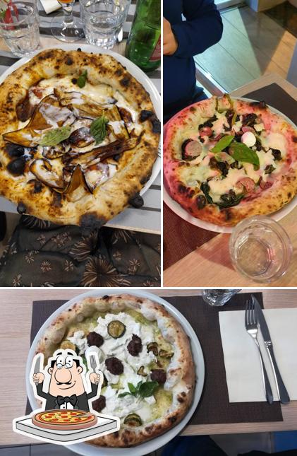 Ordina una pizza a T-Bone Caserta