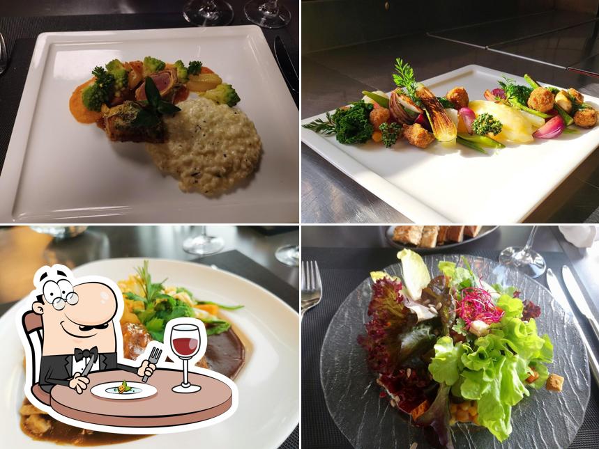 Falkenburg – Restaurant & Hotel