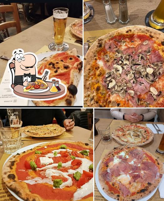 La locanda degli Angeli