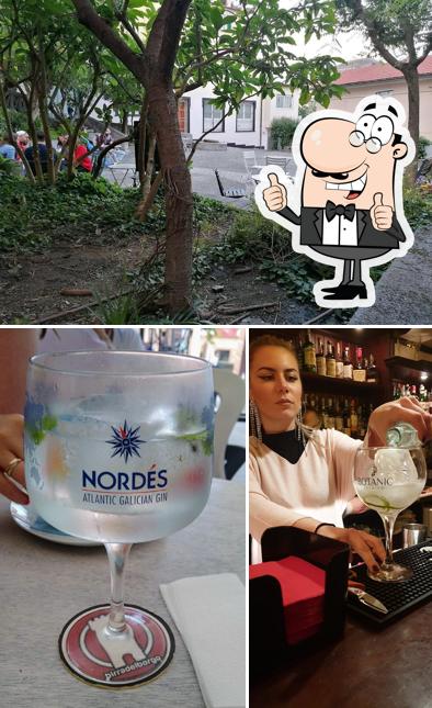 Vedi la foto di Felix Wine & Cocktail Bar