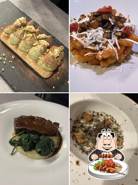 Platti al Contrasto Ristorante - Viterbo