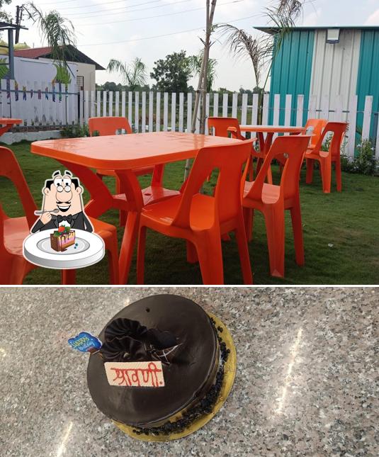 SHRAVANI PURE VHEG & RESTAURANT