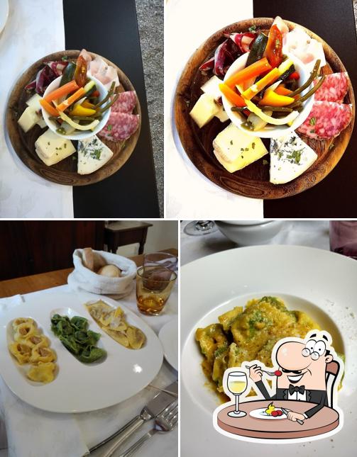 Al Re del Tortellino Il Ristorantino