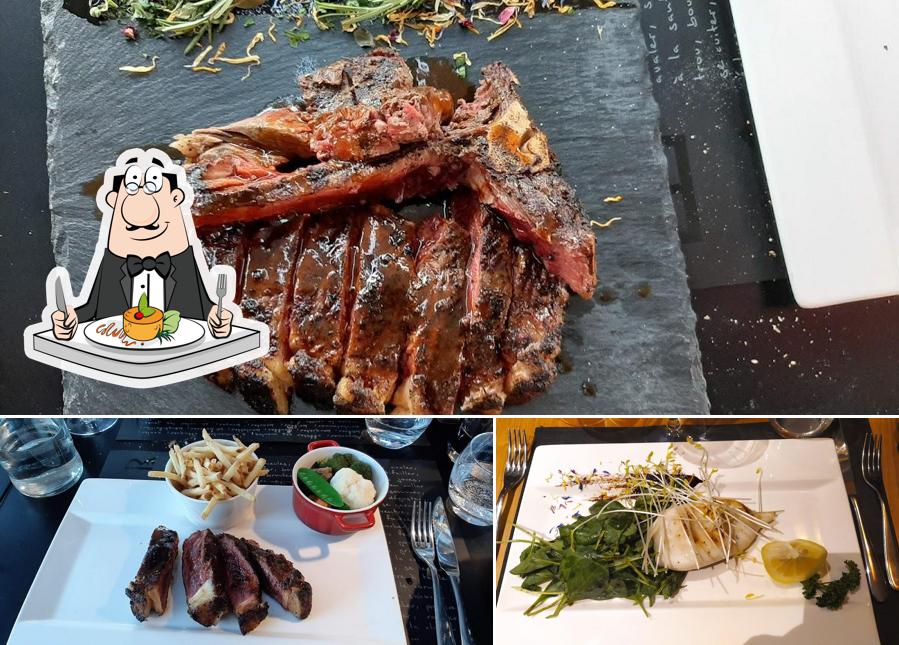 Platti al Stella marina