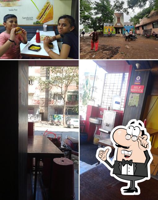 Check out how Chatkazz Mahuva looks inside