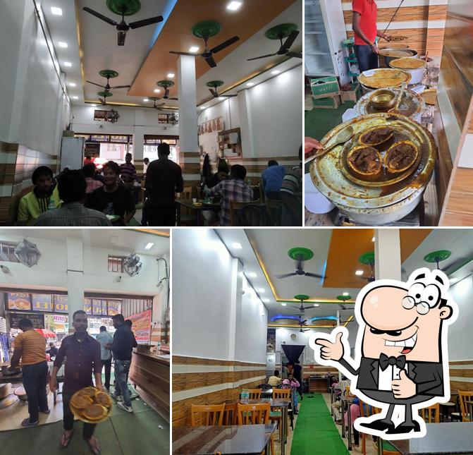 Sunil Hotel সুনিল হোটেল