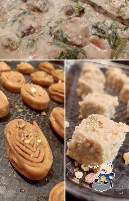 Food at ASF - Ancient Stone Flames BBQ & Grill Whitefield, Bangalore