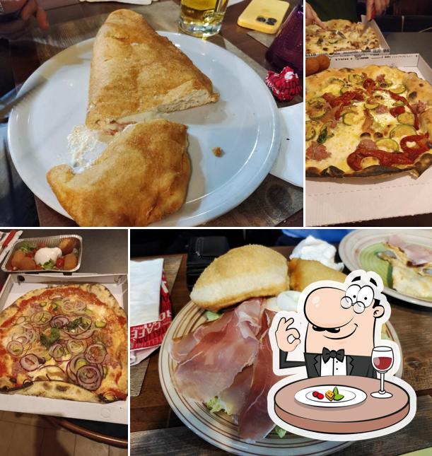 Cibo al Pulcinella 2