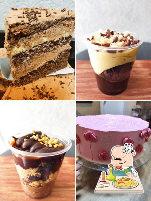 Le Boloo Confeitaria e Cafeteria