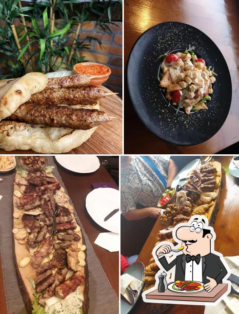 Cibo al Bistro Pavić