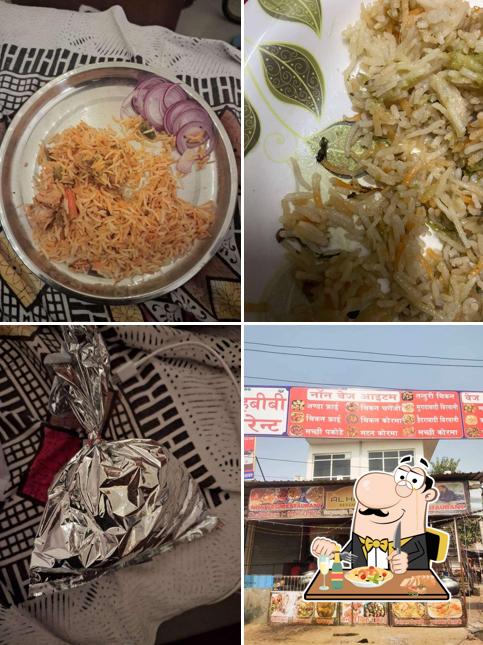 Dhawala Chop Shop Hotel & Restaurant
