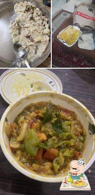 Risotto at Ghar Ka Swad