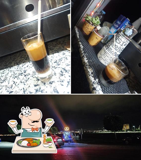 Café khatra