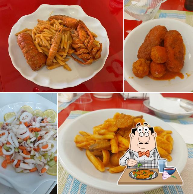 Alette di pollo al Ghiotte Idee