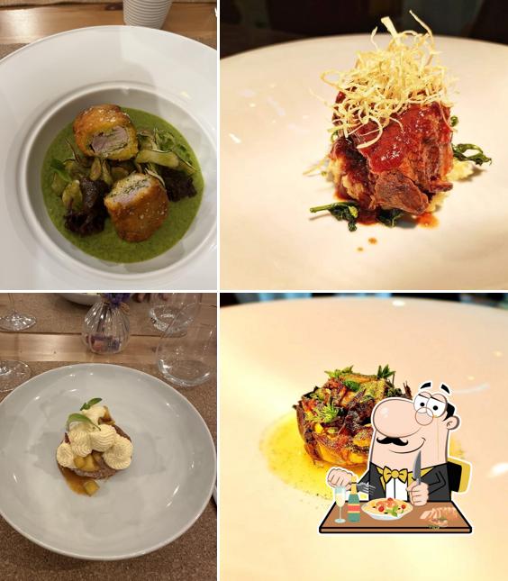 Cibo al Abbamele Osteria