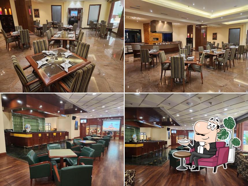 Check out how Beluga looks inside