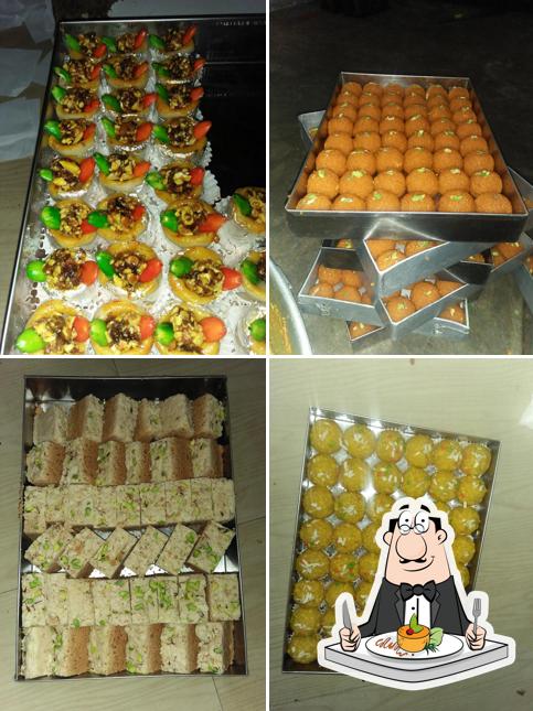 Bikaner Sweets