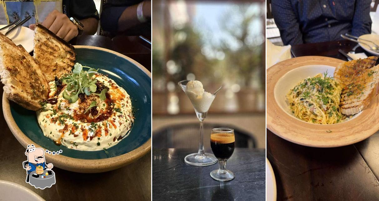 Meals at Journal Bombay