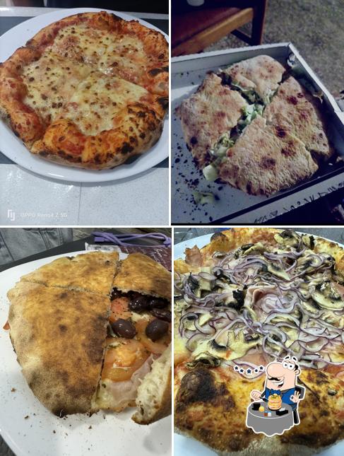 Cibo al Mizzica