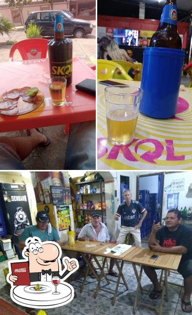 Bar do Luiz