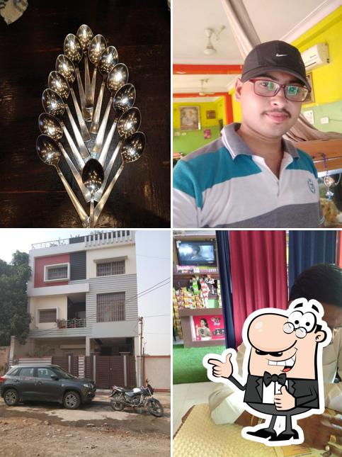 DOLPHIN RESTAURANT (PURE VEG.)