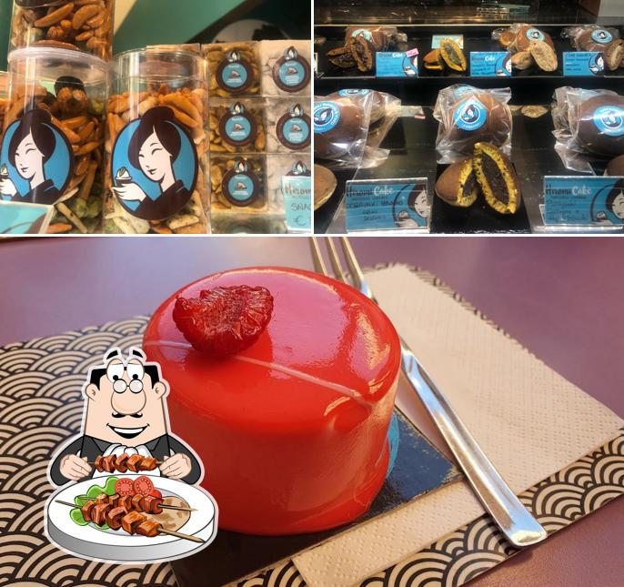 HIROMI CAKE - Pasticceria giapponese