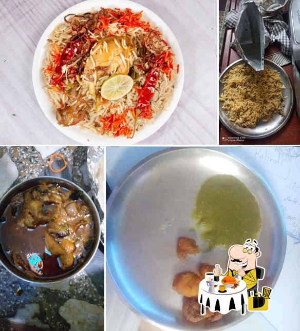 Punjabi Chicken Mangu Chicken