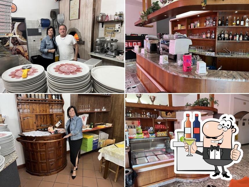 la locanda del maggiordomo