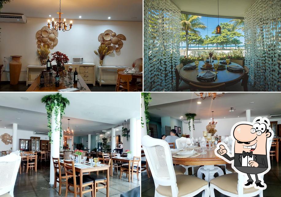Restaurante Convés
