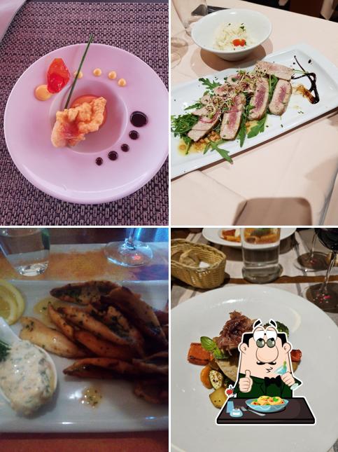 Cibo al Restaurant La Pinseria