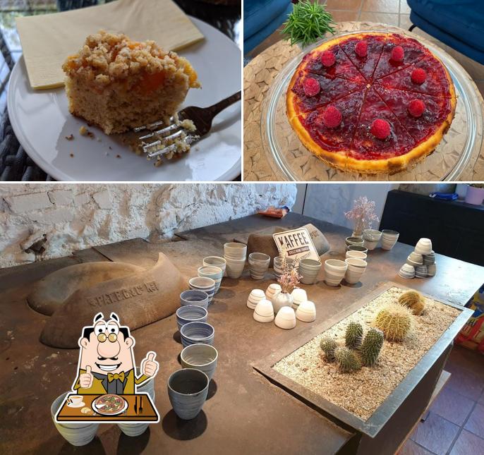 Scegli una pizza a Babas Cup