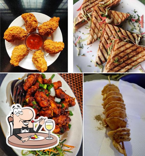 H2O CAFE & RESTAURANT