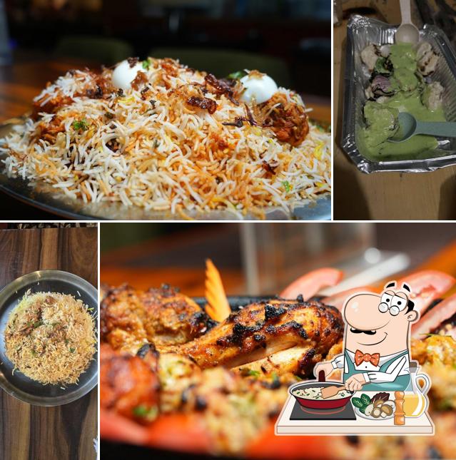 Mezbaan Kitchen -Veg & Non-Veg Menu ,North & South Food Menu,Bday,Kitty Party,Family, Couples Lunch & Dinner