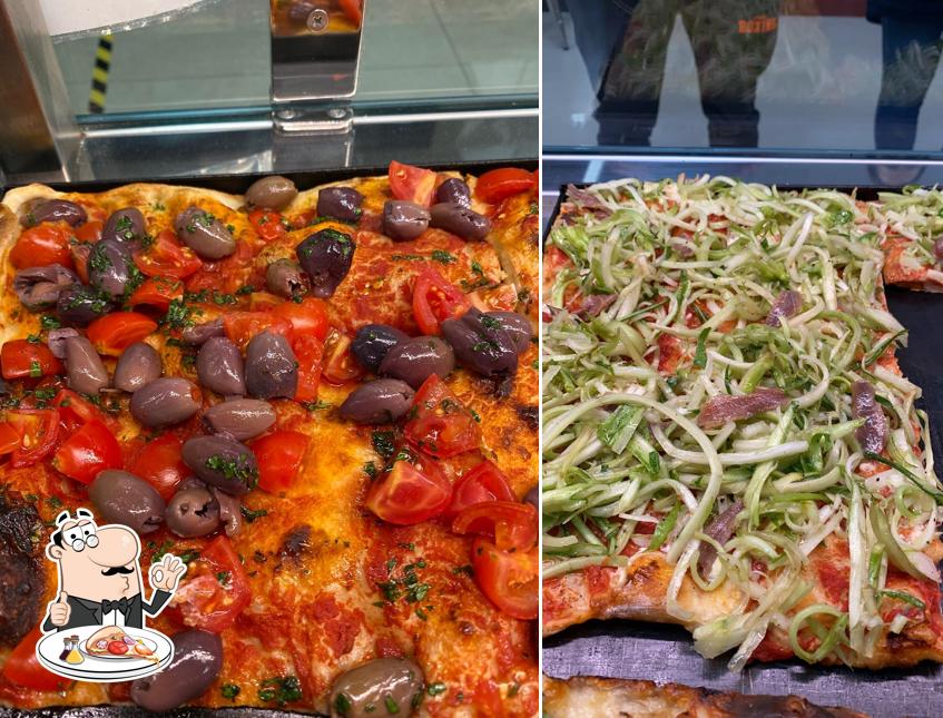 La pizza è il piatto veloce preferito al mondo