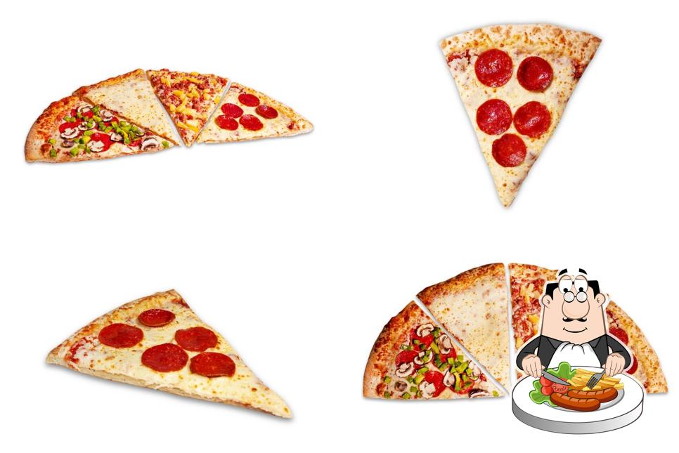 City Pizza