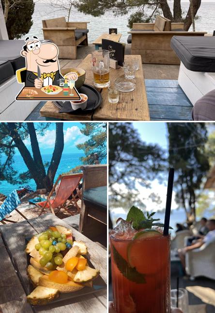 Platti al Paradajz club Malinska