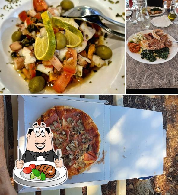 Bistecca al Dudo