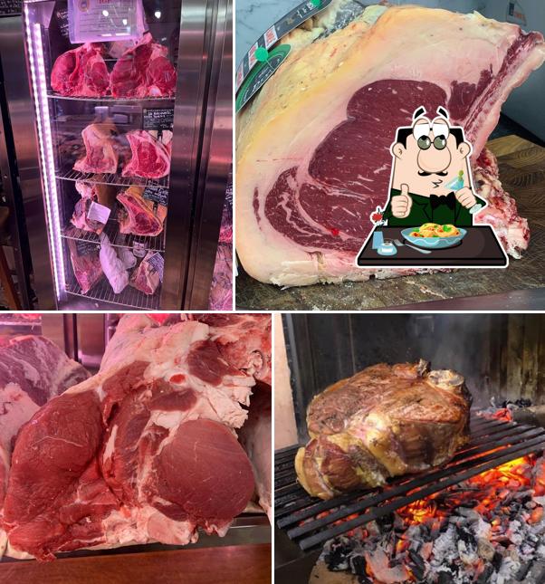 Macelleria Giaccherini Di Pavese Maria Teresa