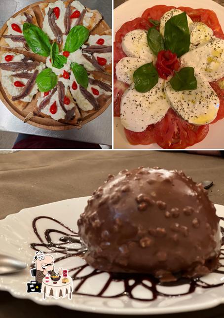 Platti al SPIZZICami