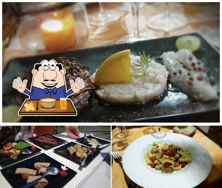 Platti al Cà Taborka