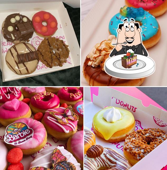 Dreams Donuts
