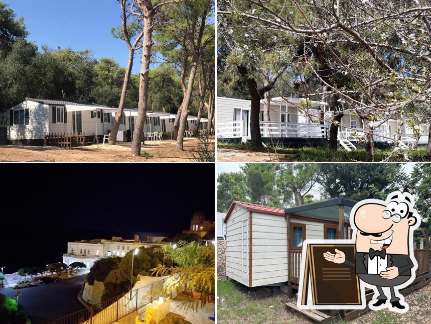 Camping La Scogliera Salento