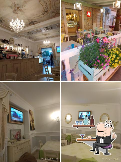 Siediti a un tavolo di Duemila