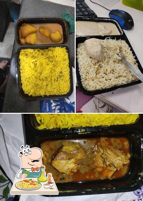 Meals at Food@149