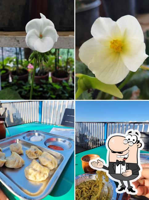 Himalaya Gun Hill Point Restaurent