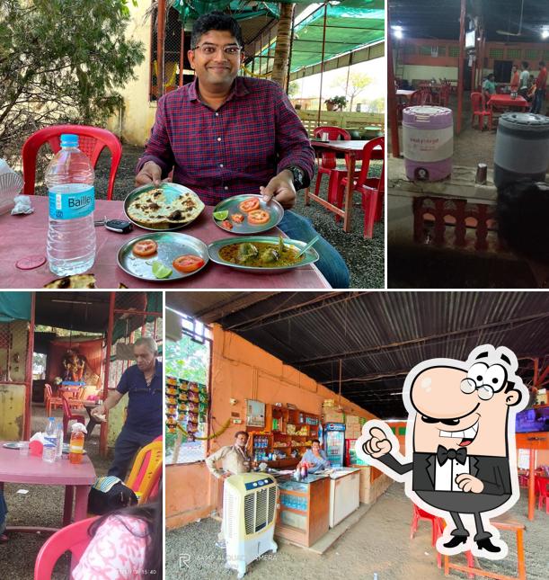 Hotel Shri Balaji Veg