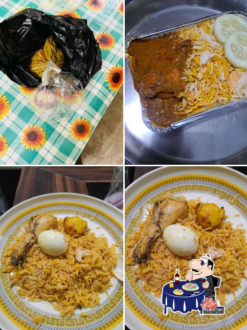 Tara Biriyani